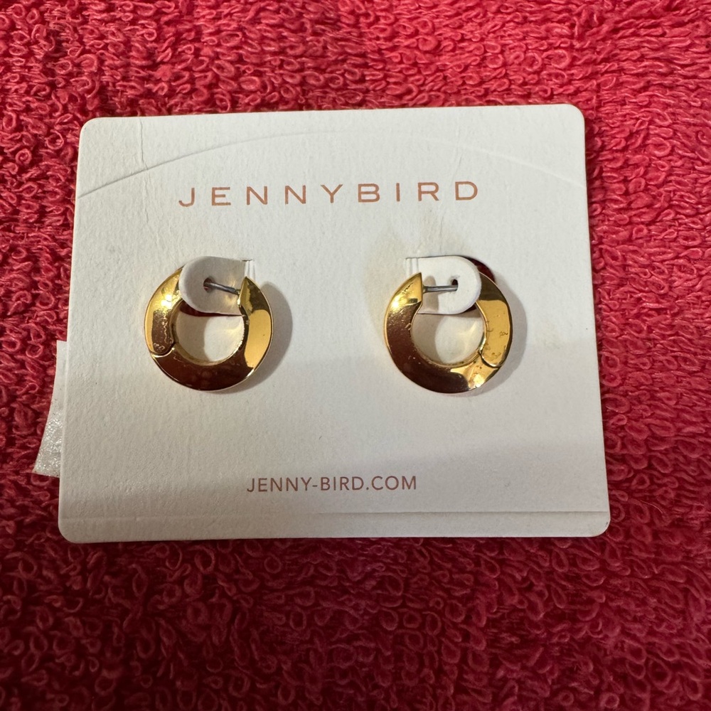 Jenny Bird Earrings
